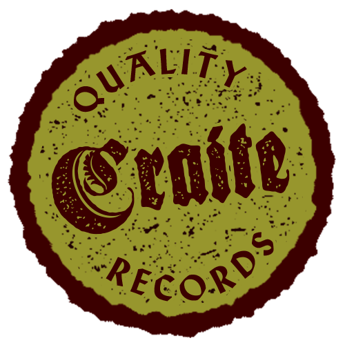 Craite Records profile badge